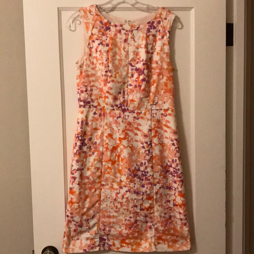 Ann Taylor dress